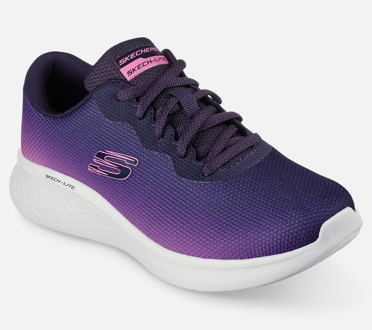 Skech-Lite Pro - Fade Out Shoe Skechers.fi