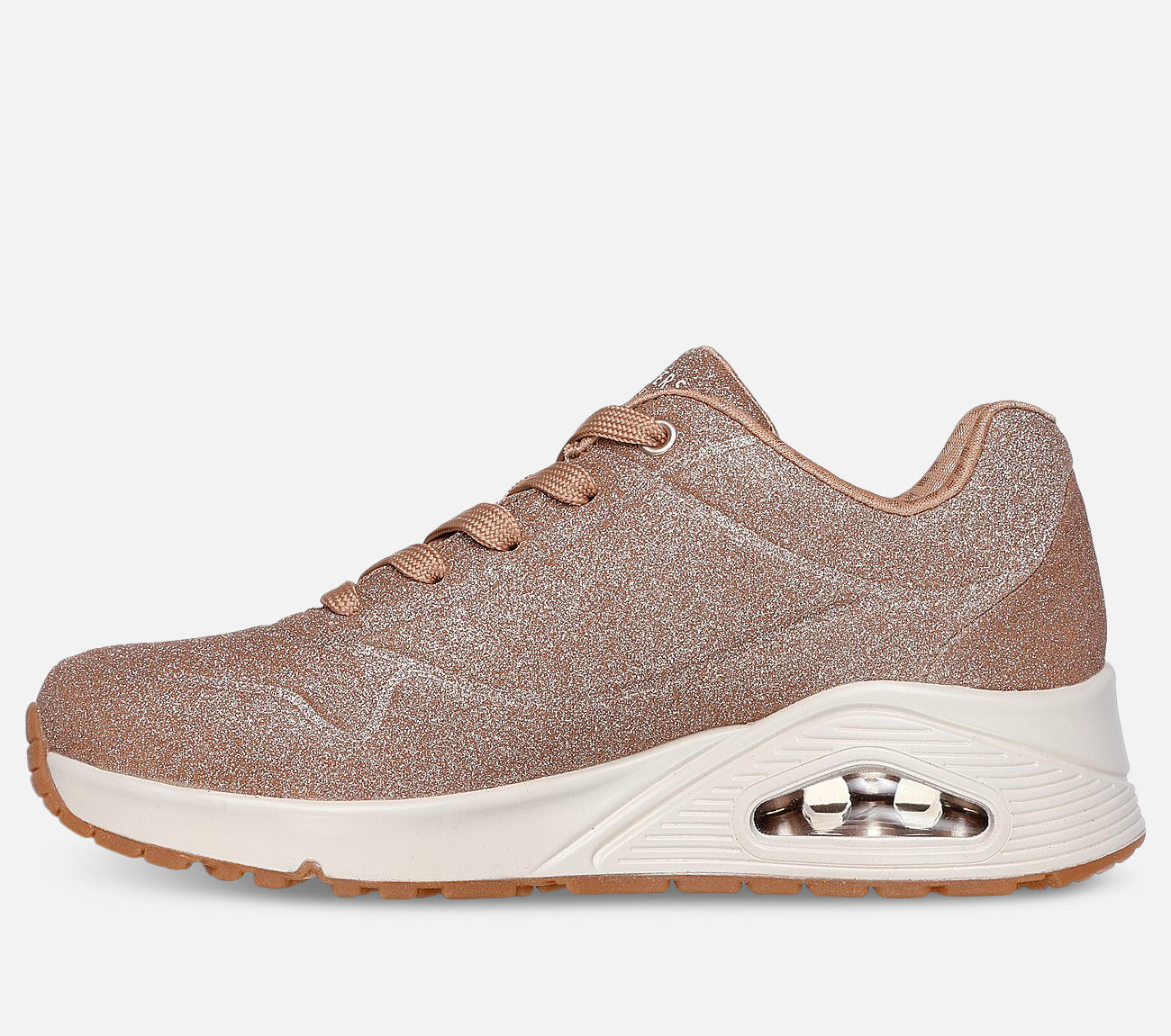 Uno - Glitter Bomb Shoe Skechers.fi