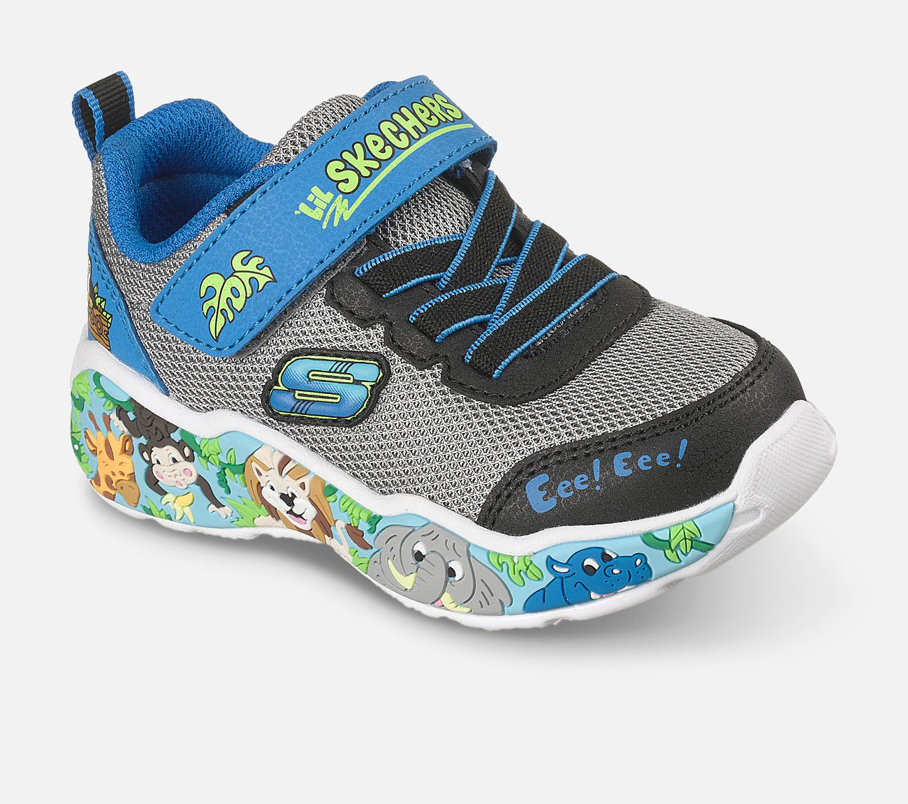 Play Scene Shoe Skechers.fi
