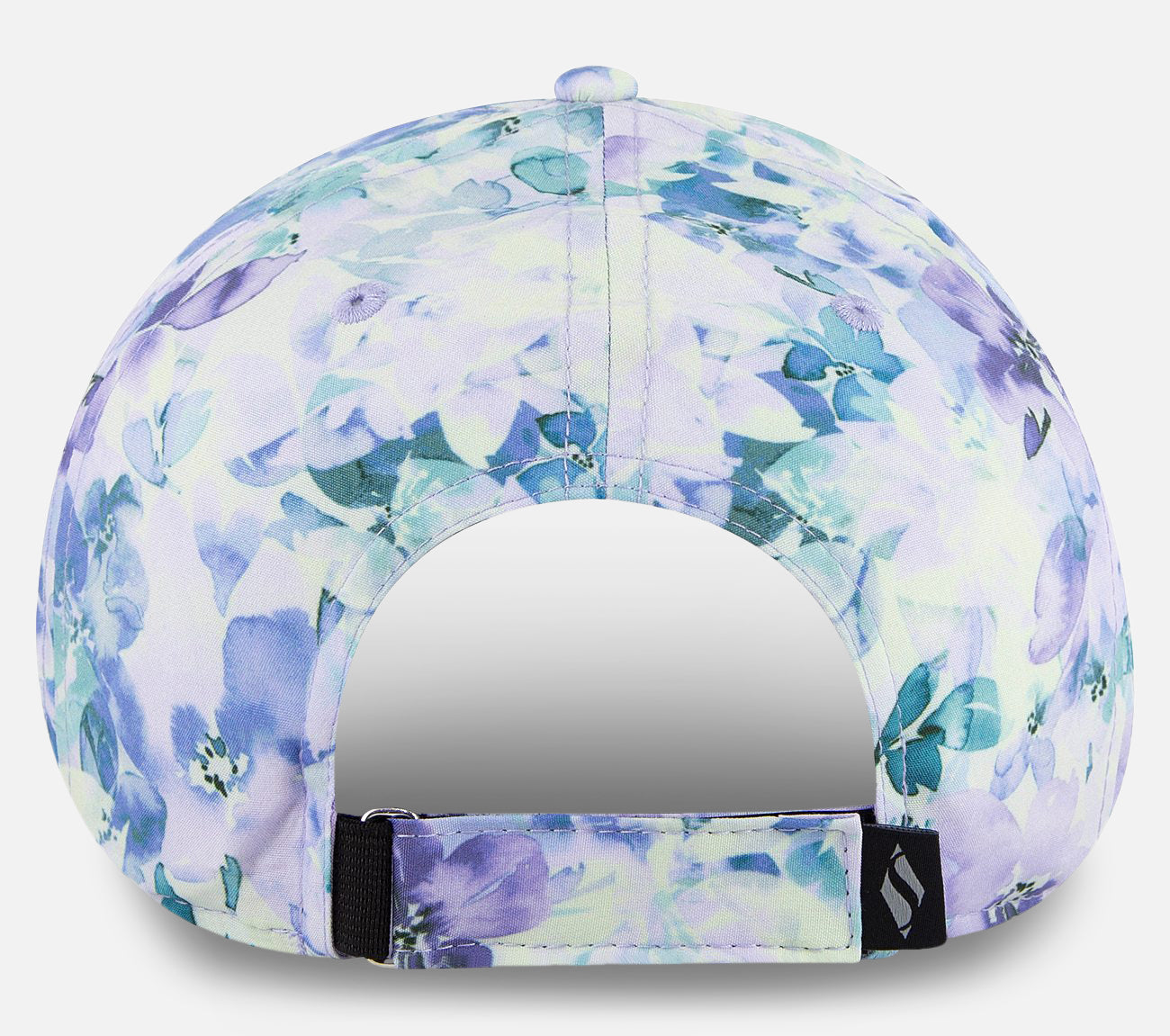 Seascape Floral Hat Hat Skechers.fi