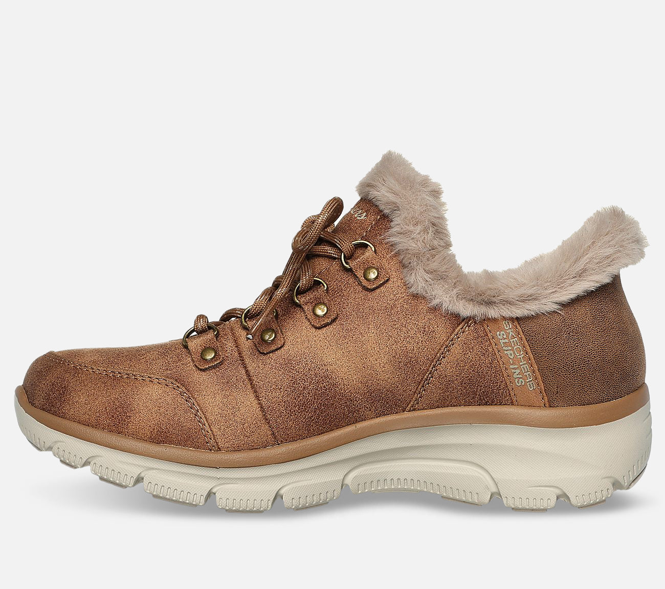 Slip-ins: Easy Going - Fall Adventures Boot Skechers.fi