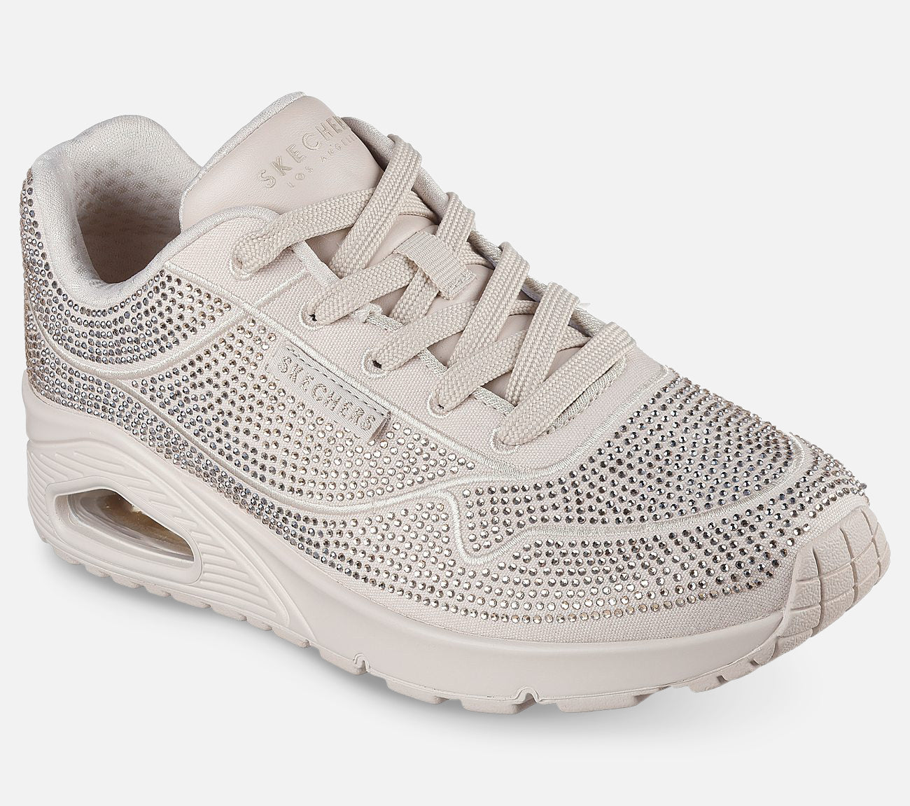 Uno - Disco Rave Shoe Skechers.fi