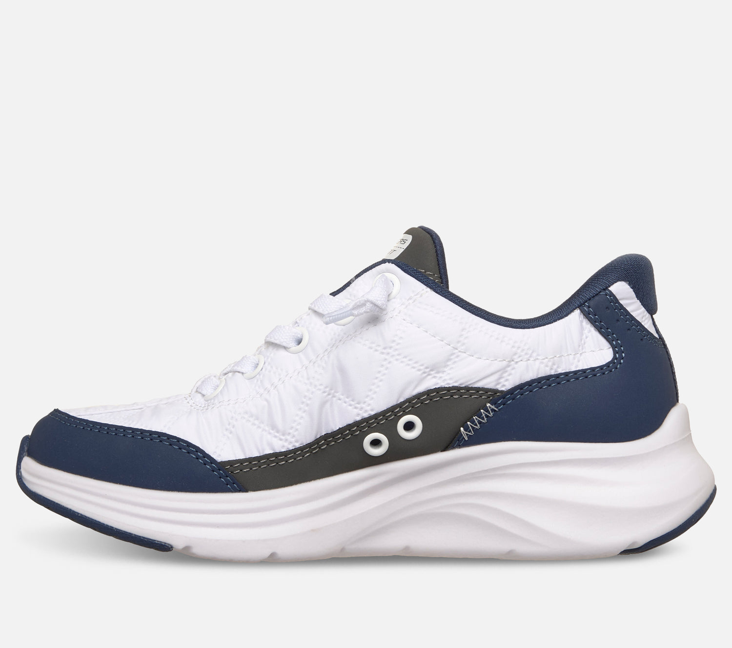 Slip-ins: Contour Foam - Cozy Fit Shoe Skechers.fi