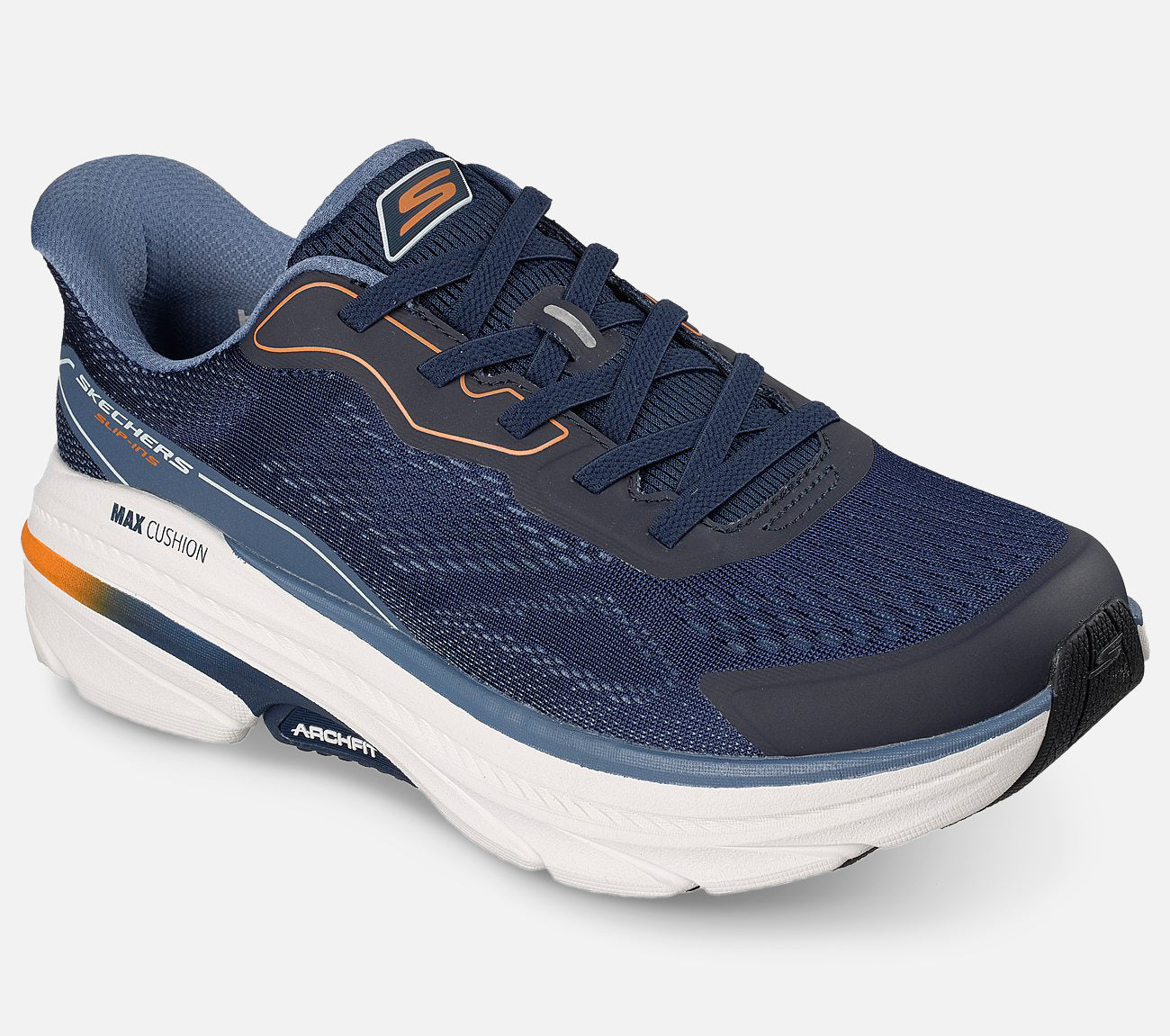 Slip-ins: Max Cushioning Arch Fit 2.0 - Azusah Shoe Skechers.fi