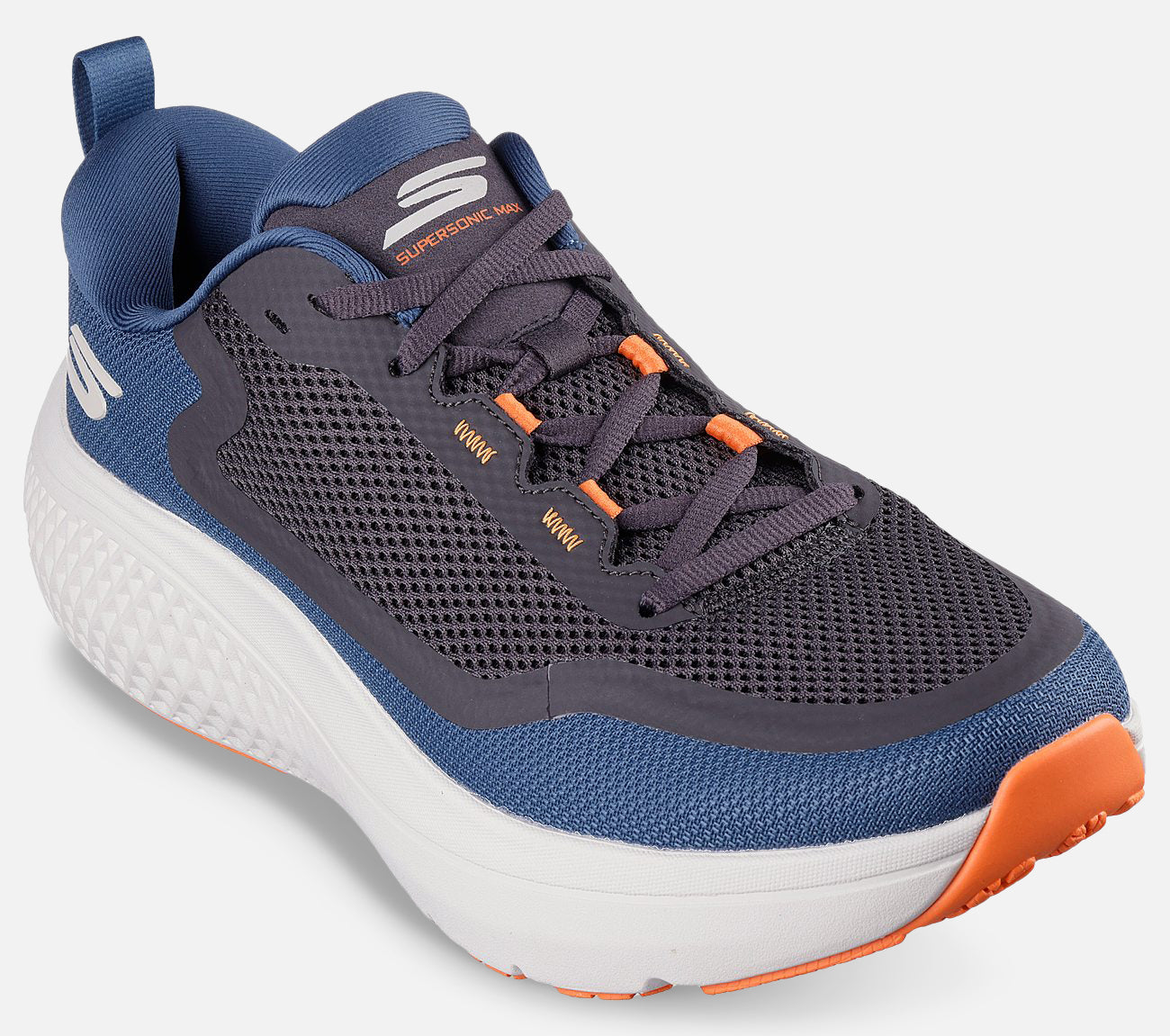 GO RUN Supersonic Max Shoe Skechers.fi