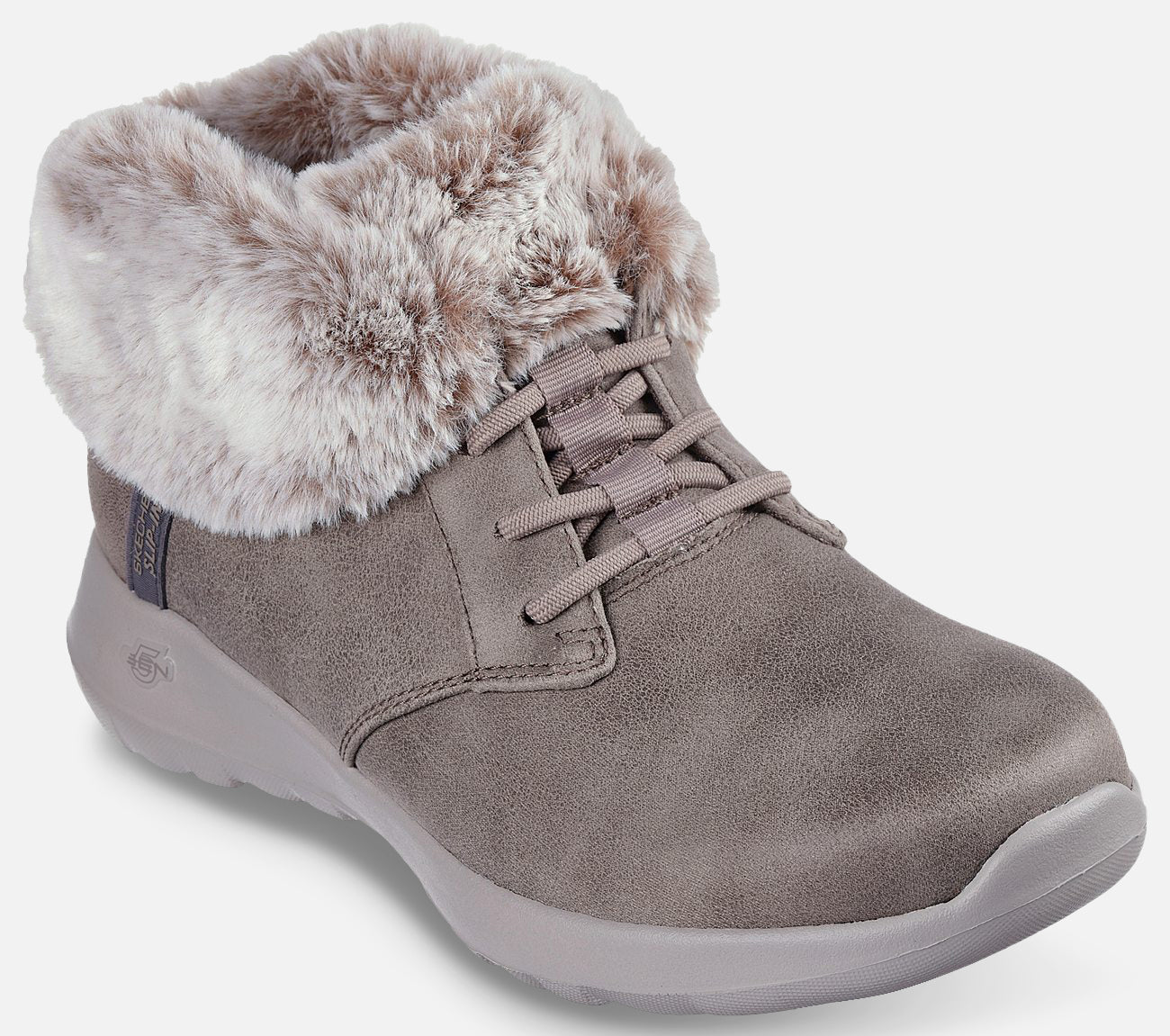 Slip-ins: On-the-GO Joy - Cozy Charm Boot Skechers.fi