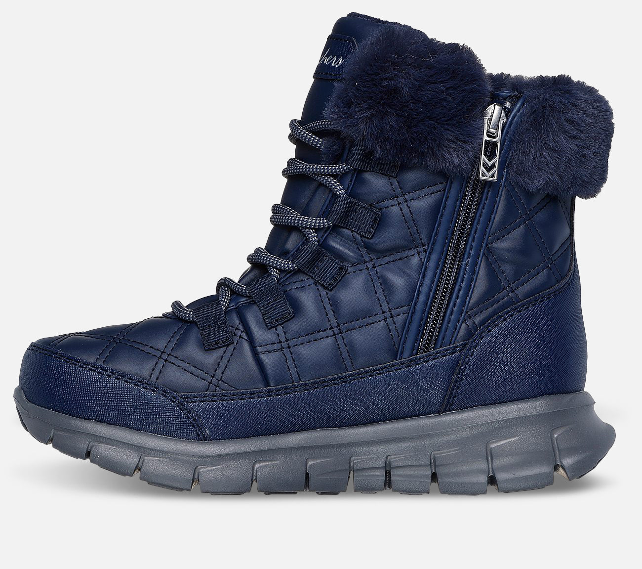 Synergy: Pure Wonder - Waterproof Boot Skechers.fi