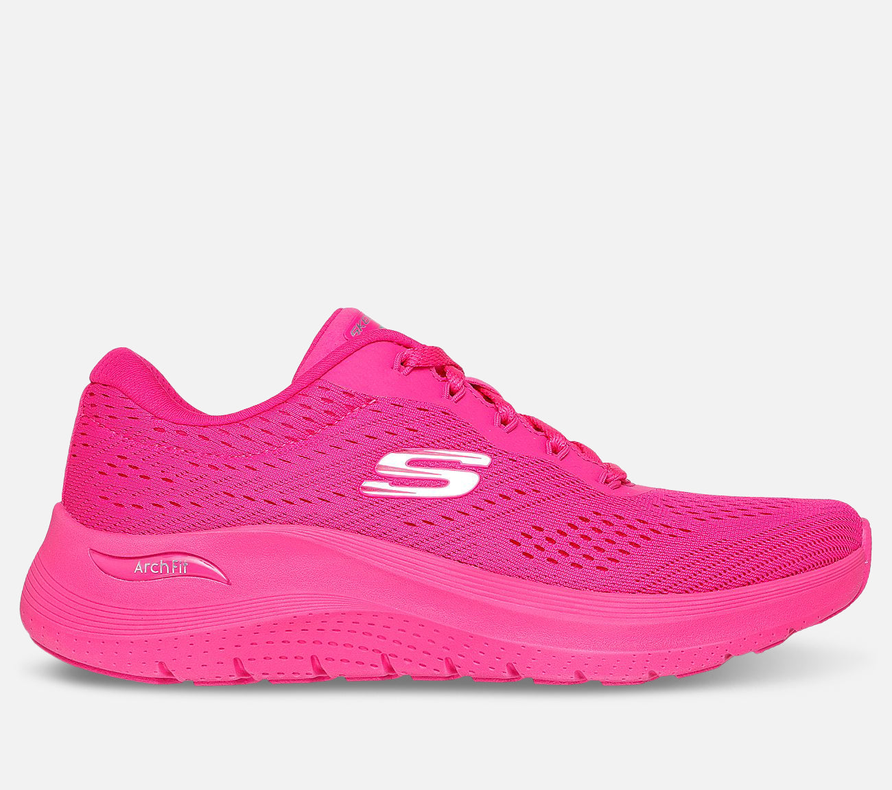 Arch Fit 2.0 - Chromatic Flow Shoe Skechers.fi
