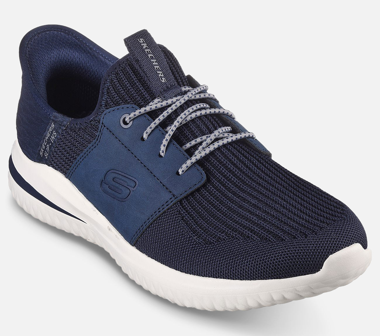 Slip-ins: Delson 3.0 - Lavell Shoe Skechers.fi