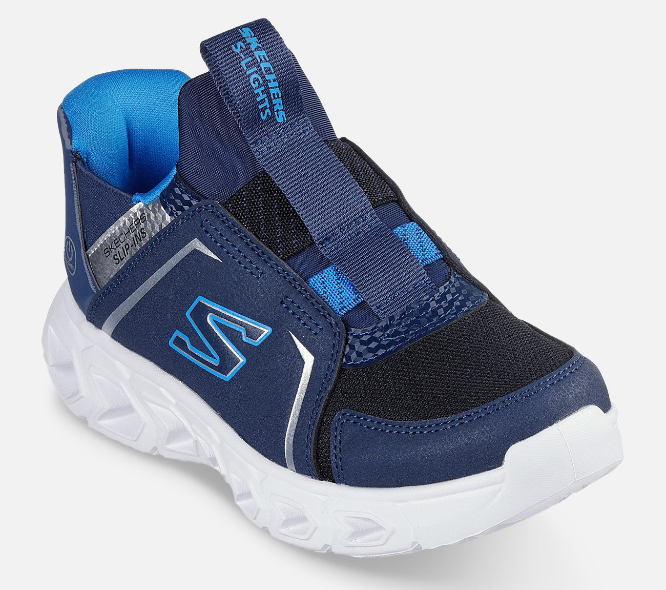 Slip-ins: Hypno-Flash 2.0 – Vexlux Shoe Skechers.fi