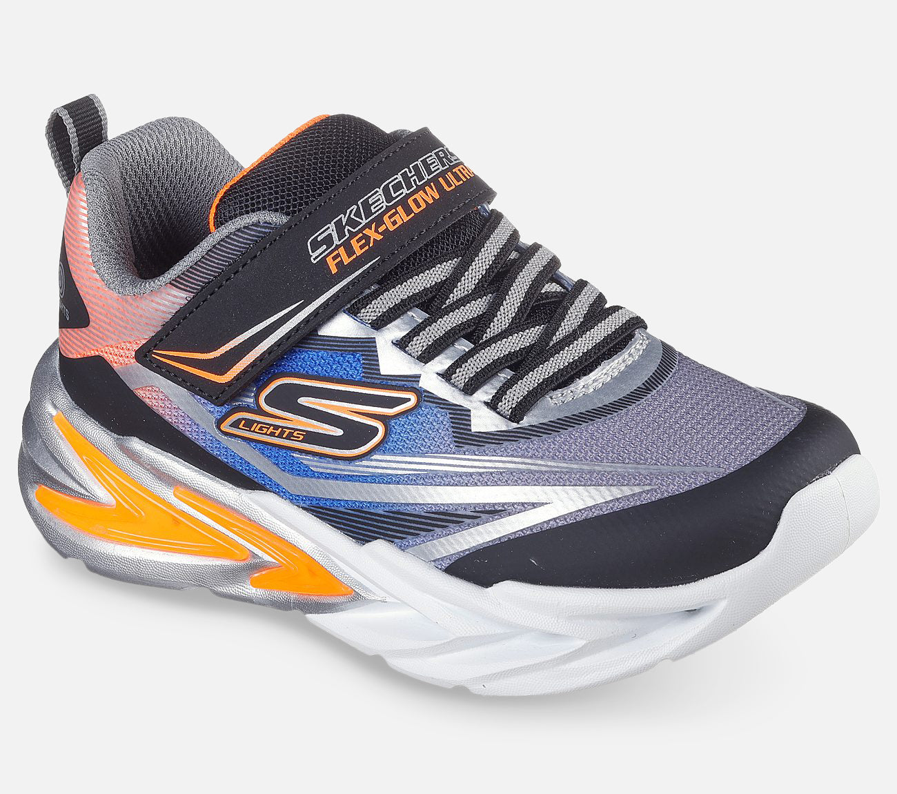 S-Lights: Flex-Glow Ultra Shoe Skechers.fi