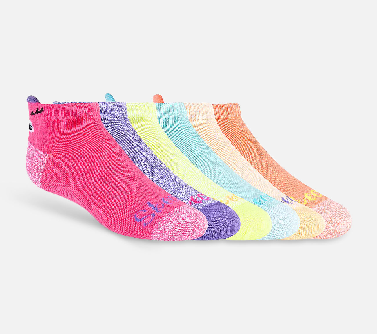 3D Ears Critter Socks Sock Skechers.fi