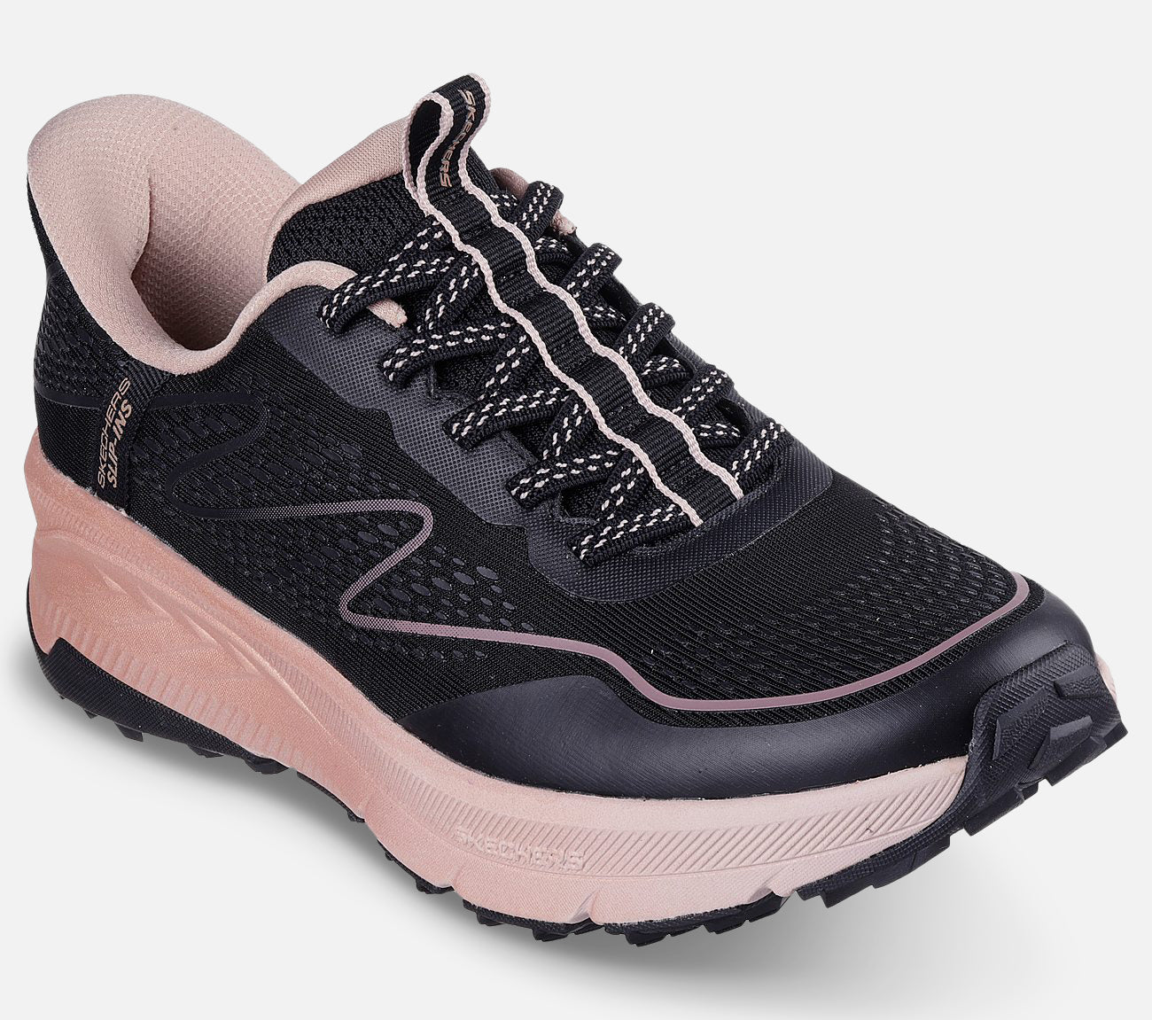 Slip-ins: Switch Back – Mist Shoe Skechers.fi