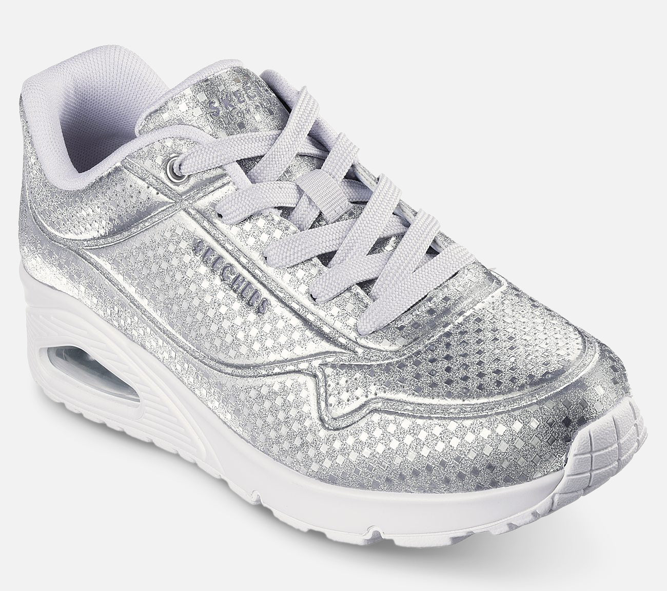 Uno - Disco Nite Shoe Skechers.fi