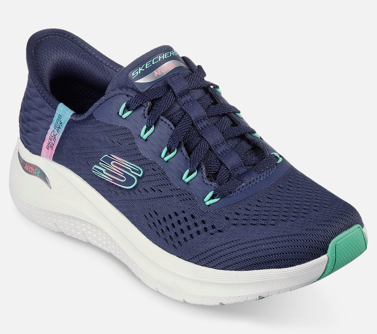Slip-ins: Arch Fit 2.0 - Easy Chic Shoe Skechers
