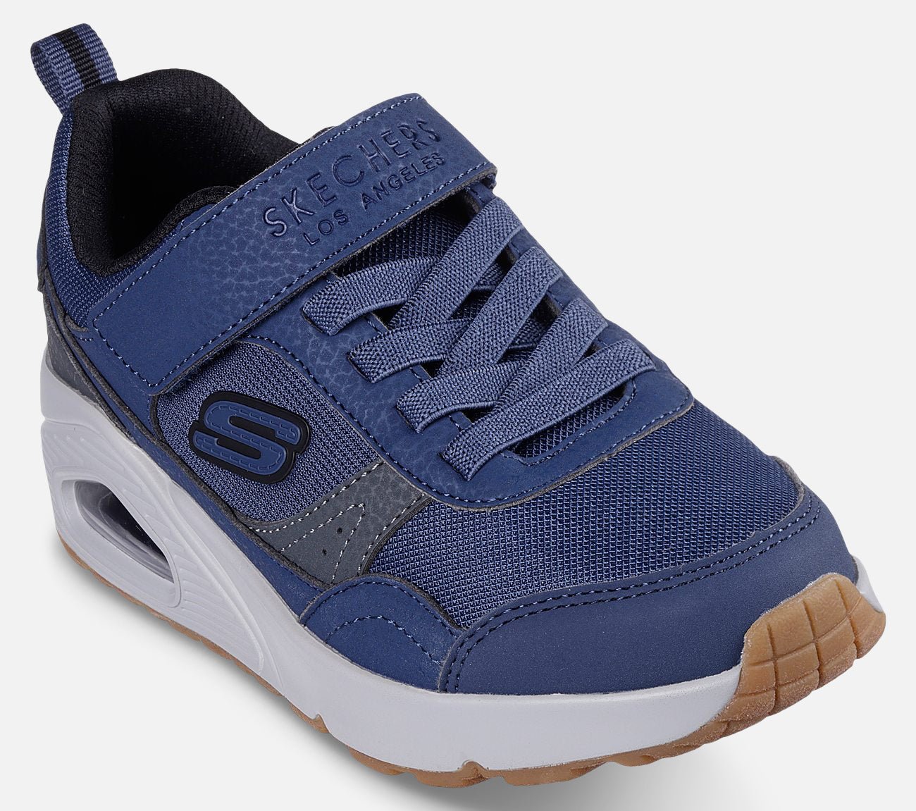 Uno - Retro Squad Shoe Skechers.fi