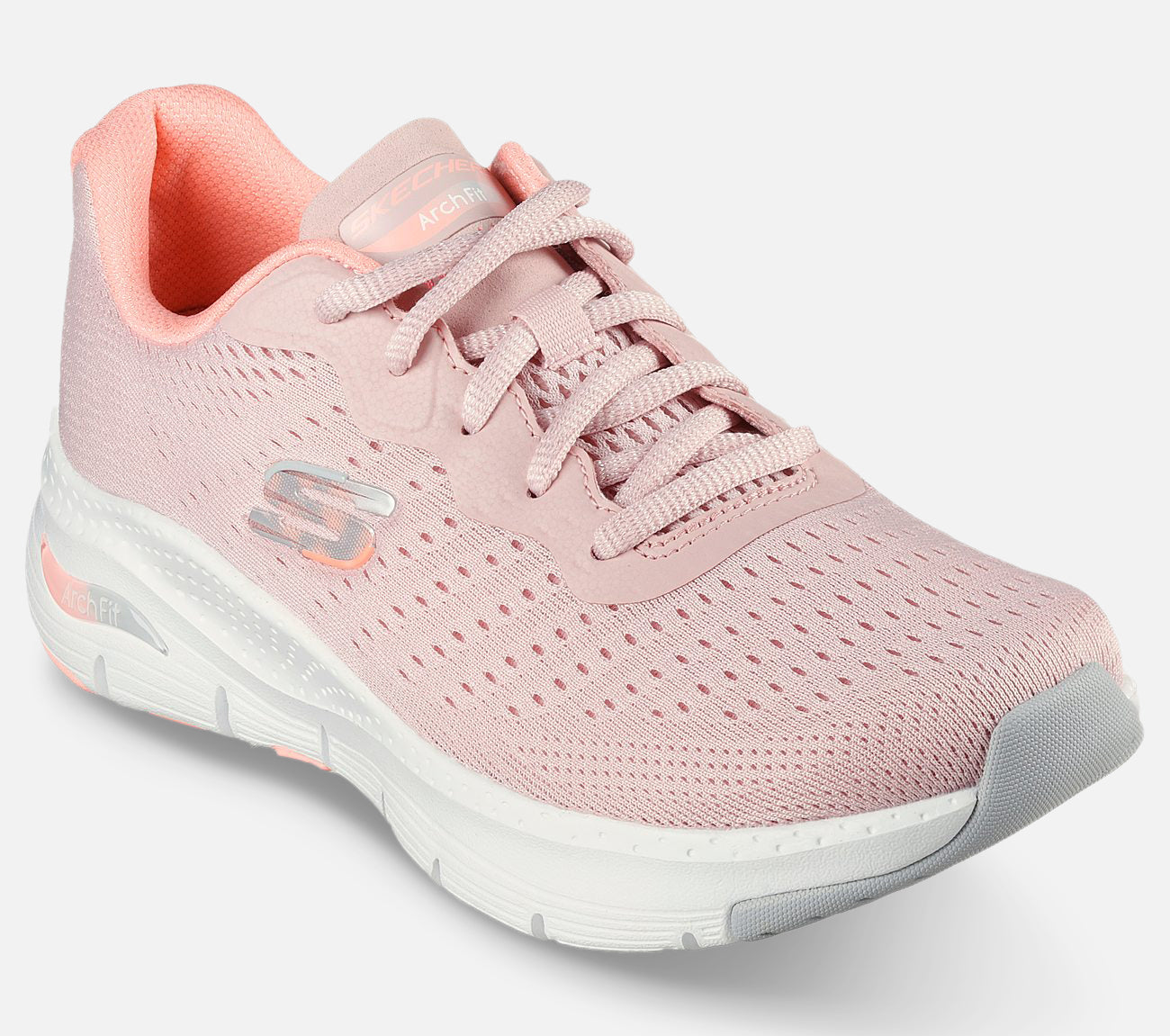 Arch Fit - Infinity Cool Shoe Skechers