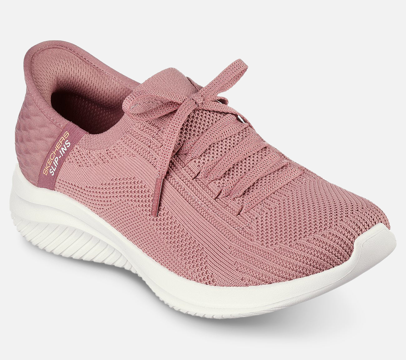 Wide Fit: Slip-ins: Ultra Flex 3.0 - Brilliant Path Shoe Skechers.fi