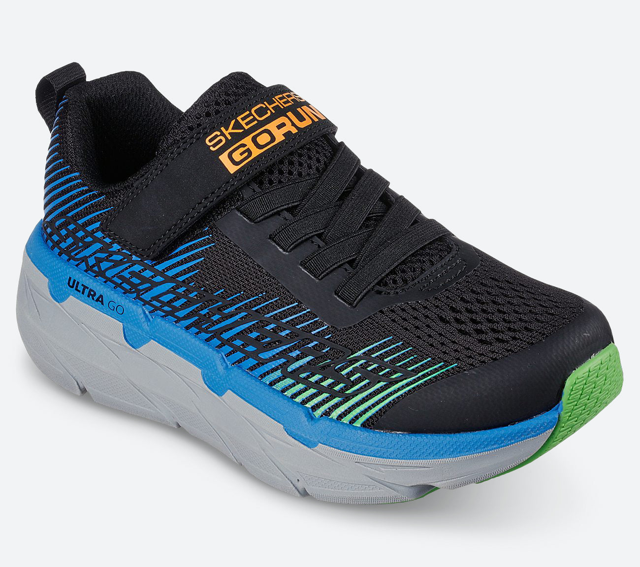 Max Cushioning Premier Shoe Skechers