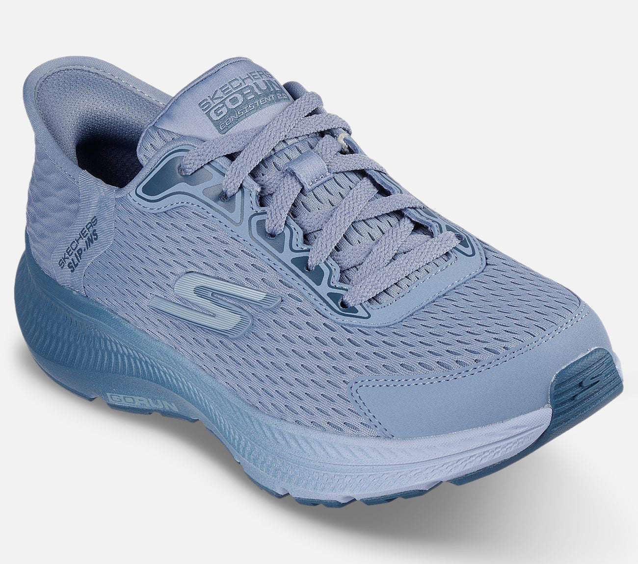 GO RUN Consistent 2.0 - Cameroon Shoe Skechers.fi