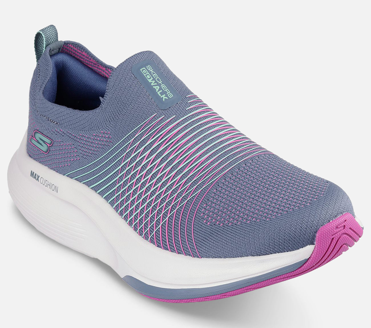 GO WALK Max Walker - Sally Shoe Skechers.fi