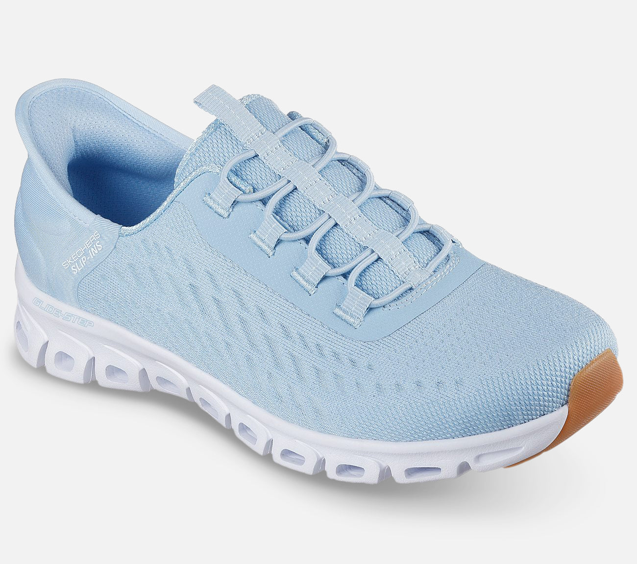 Slip-ins: Glide-Step - Tranquility Shoe Skechers.fi