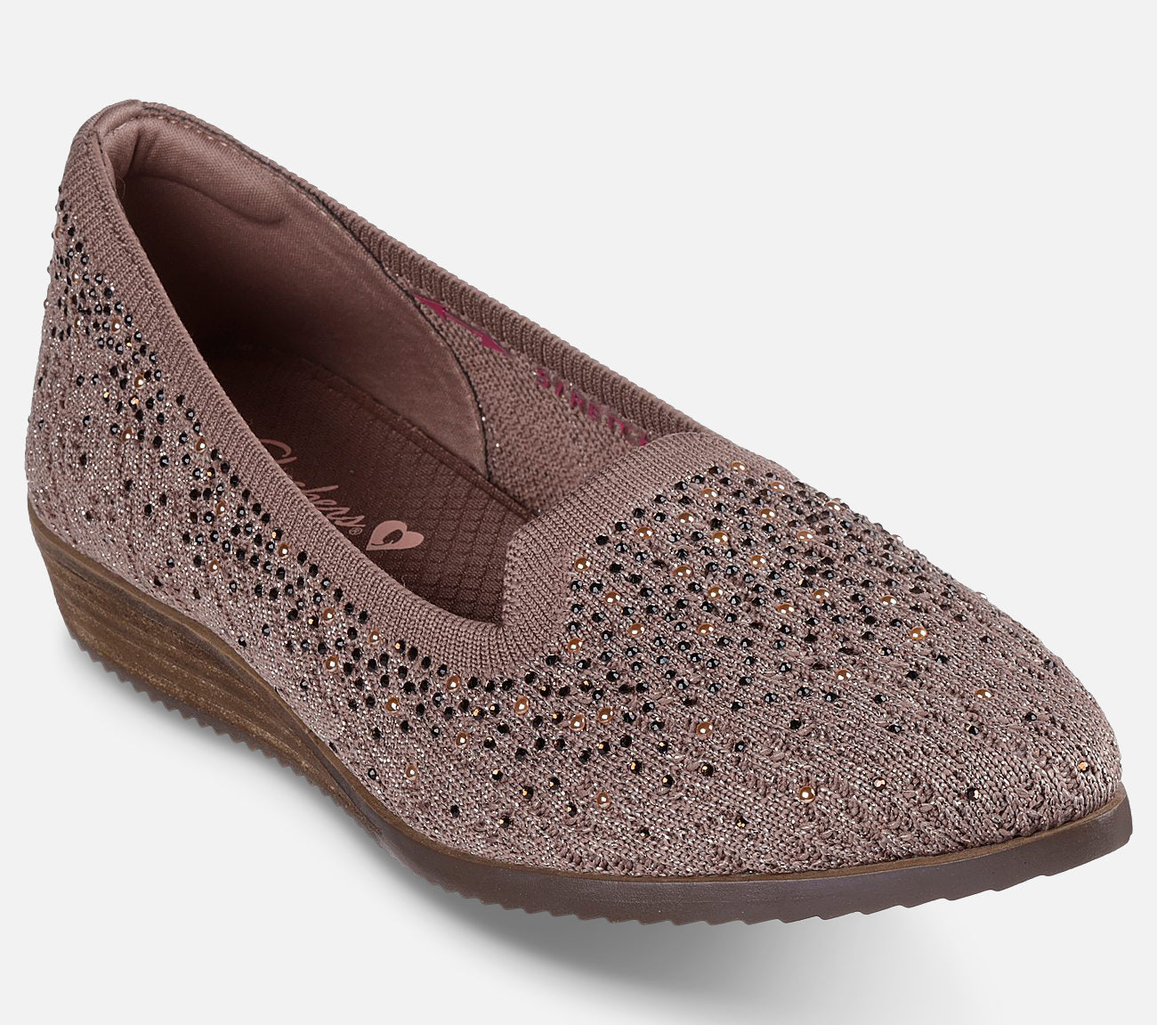 Cleo Sawdust - Twinkle Ballerina Skechers.fi