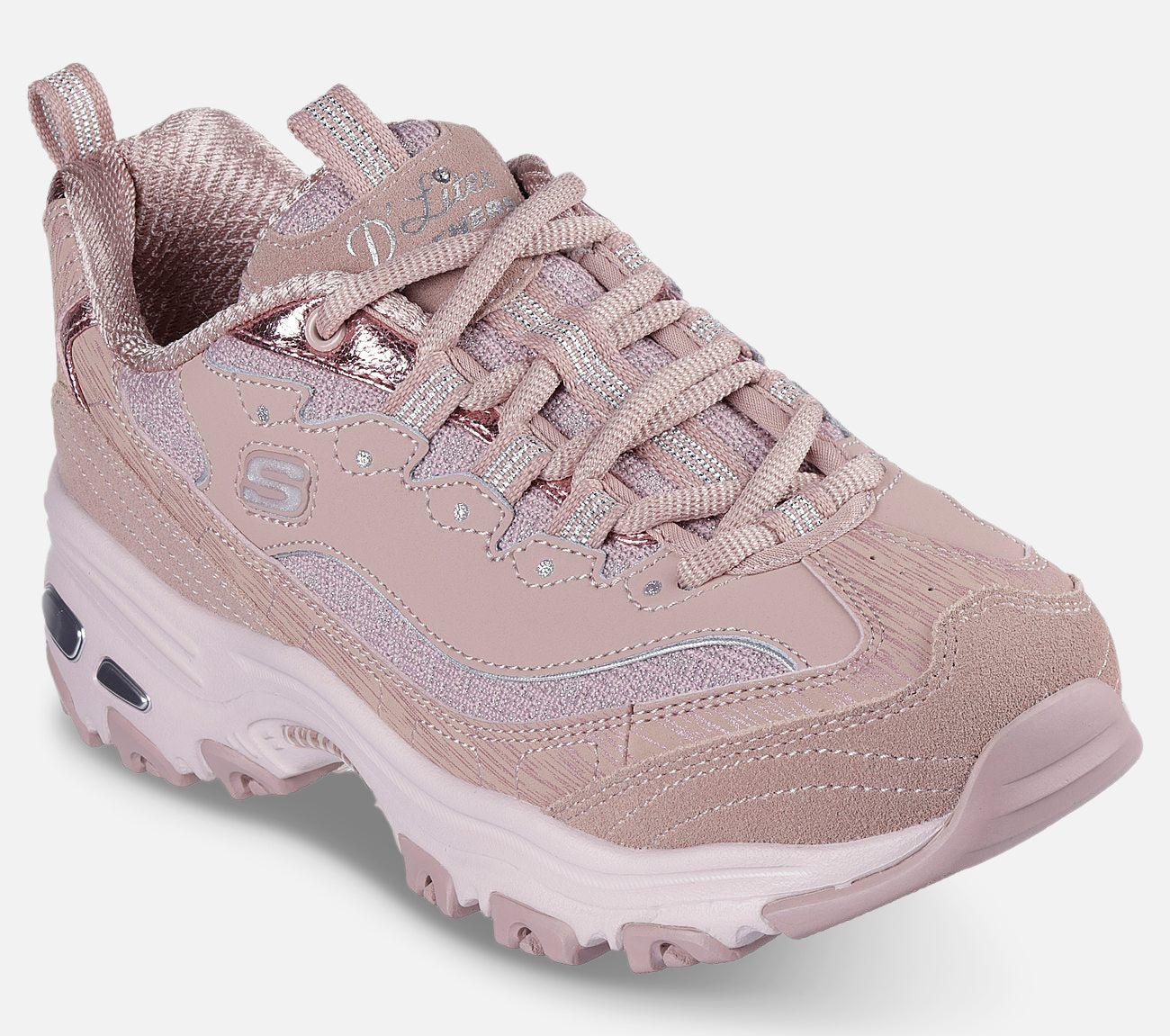 D'Lites - Reflections Shoe Skechers.fi