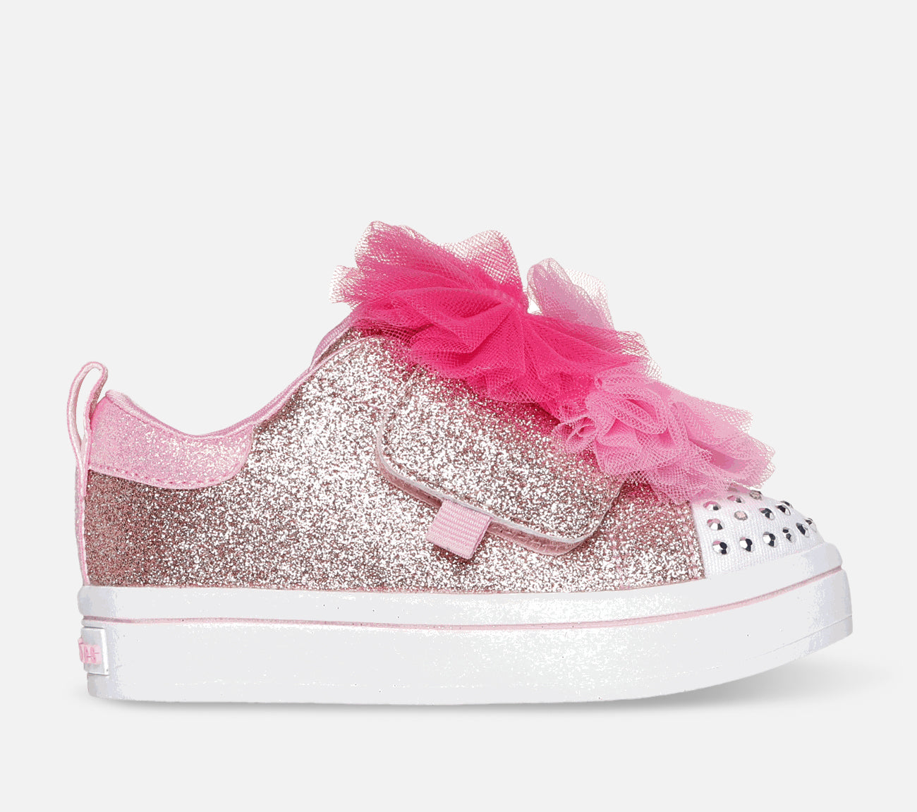 Twinkle Toes: Twi-Lites 2.0 - Tutu Cute Shoe Skechers.fi