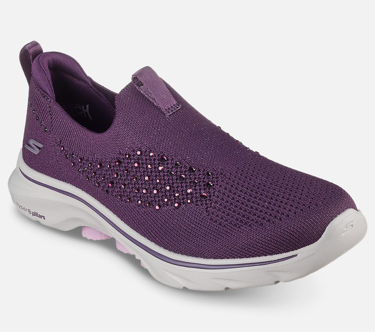 GO WALK 7 – Blink Shoe Skechers.fi