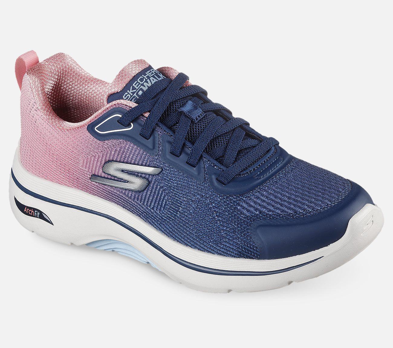 GO WALK Arch Fit 2.0 - Meredith Shoe Skechers.fi