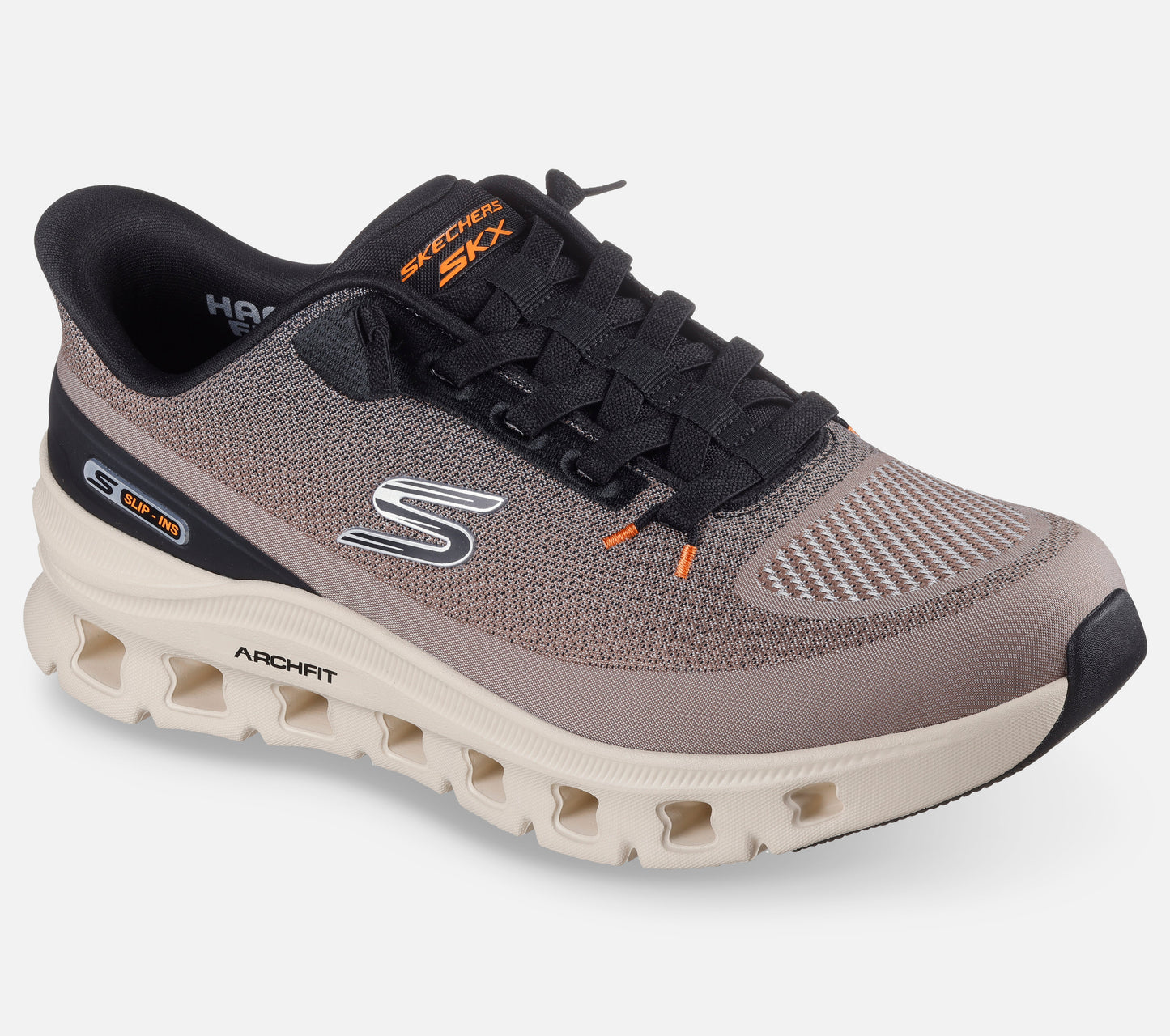 Slip-ins: Arch Fit Glide-Step Pro Shoe Skechers.fi