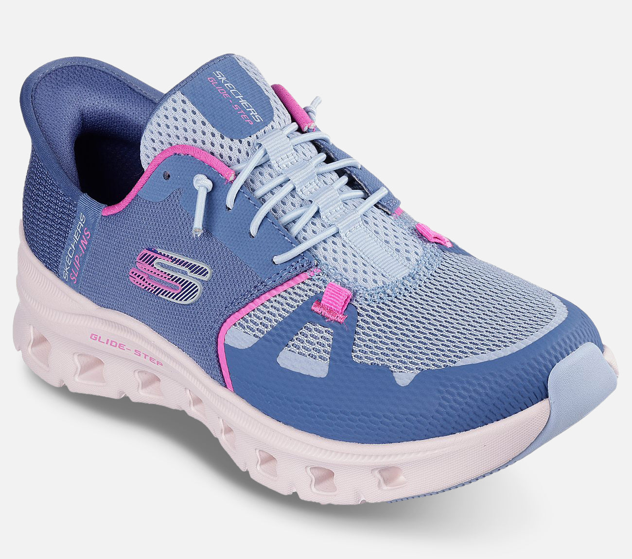 Slip-ins: Glide-Step Pro Shoe Skechers.fi