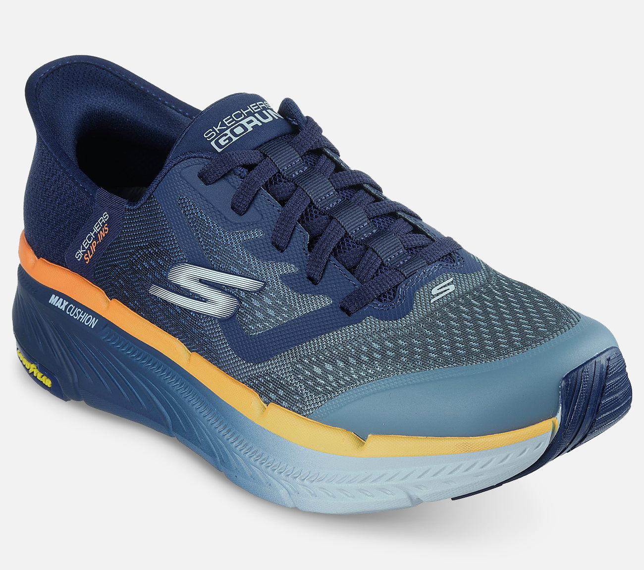 Slip-ins: Max Cushioning Premier 2.0 - Ascendant II Shoe Skechers.fi