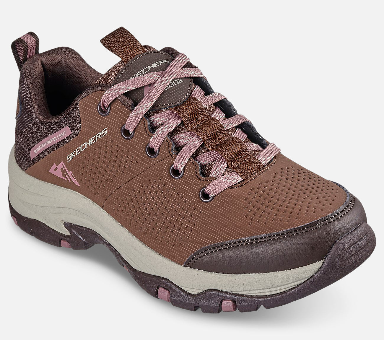 Relaxed Fit: Trego - Trail Destiny - Water Repellent Shoe Skechers.fi