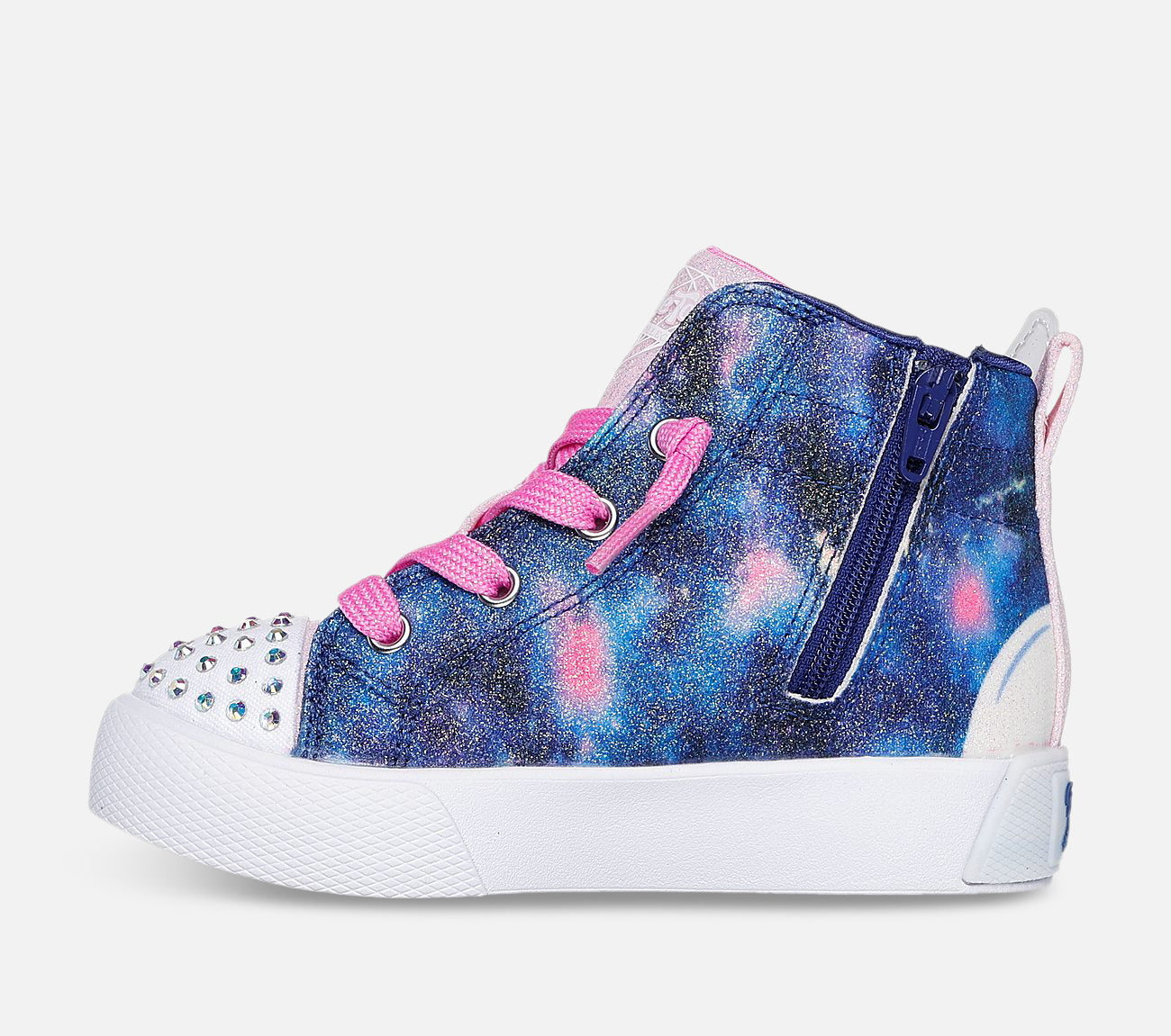 Twinkle Toes: Twinkle Magic Shoe Skechers.fi