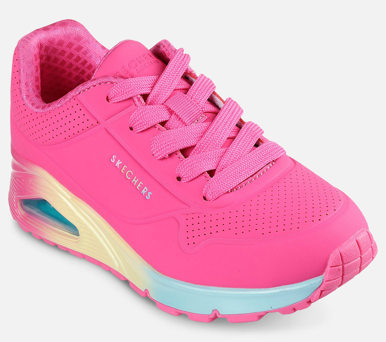 Uno Gen1 - Pop of Ombre Shoe Skechers.fi