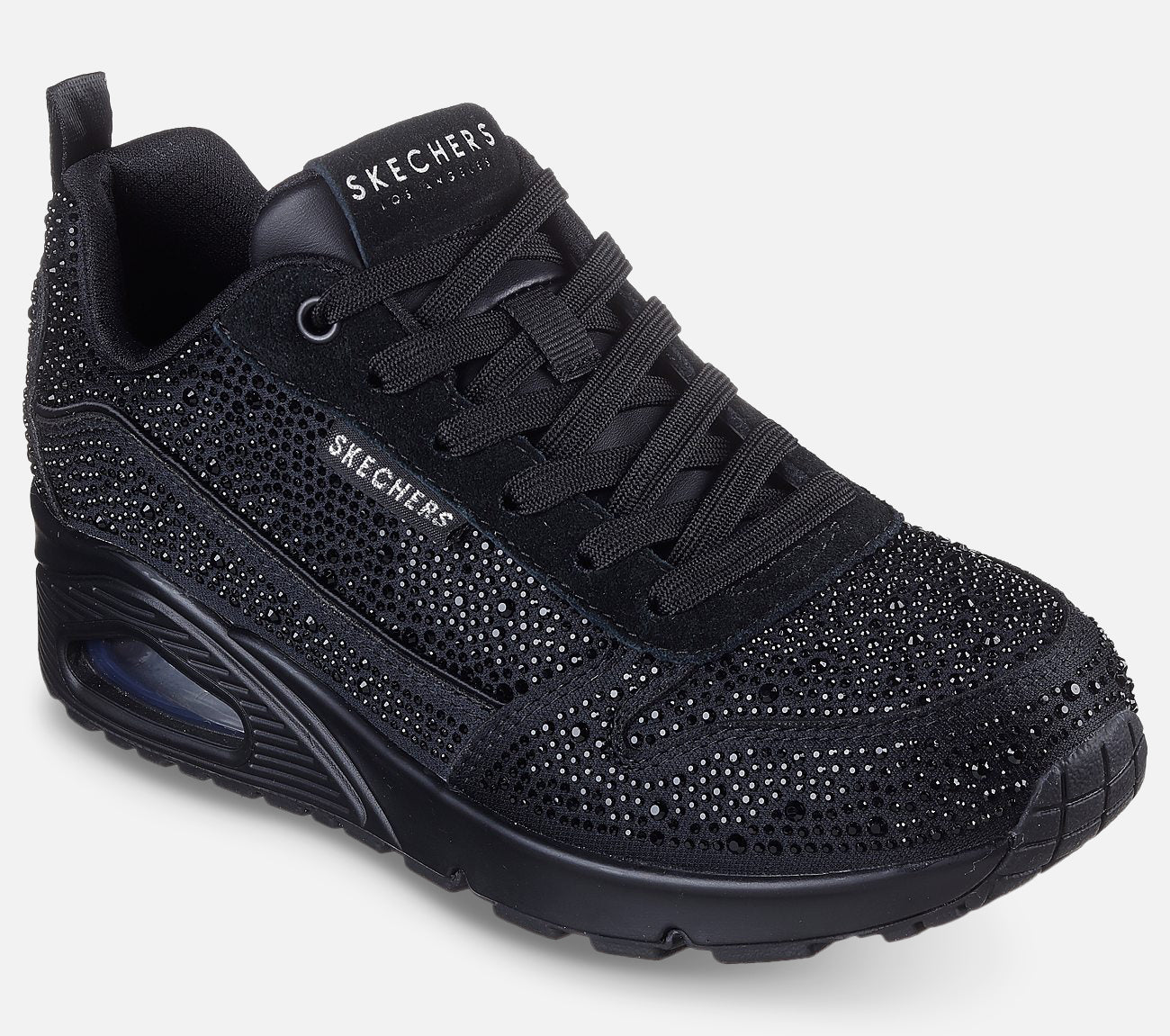 Uno - World of Gems Shoe Skechers.fi