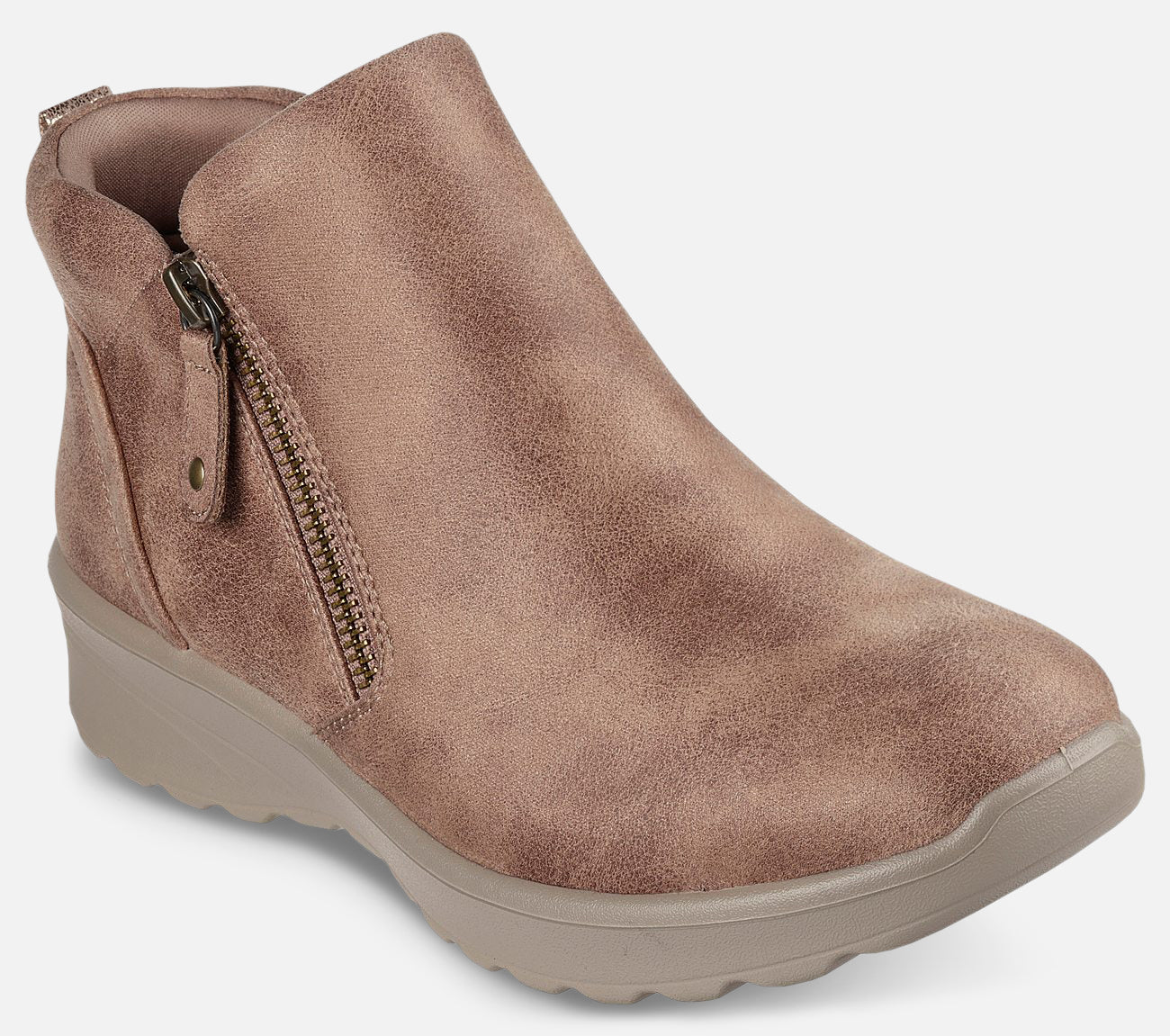 Lovely Vibe - Fall In Bloom Boot Skechers.fi