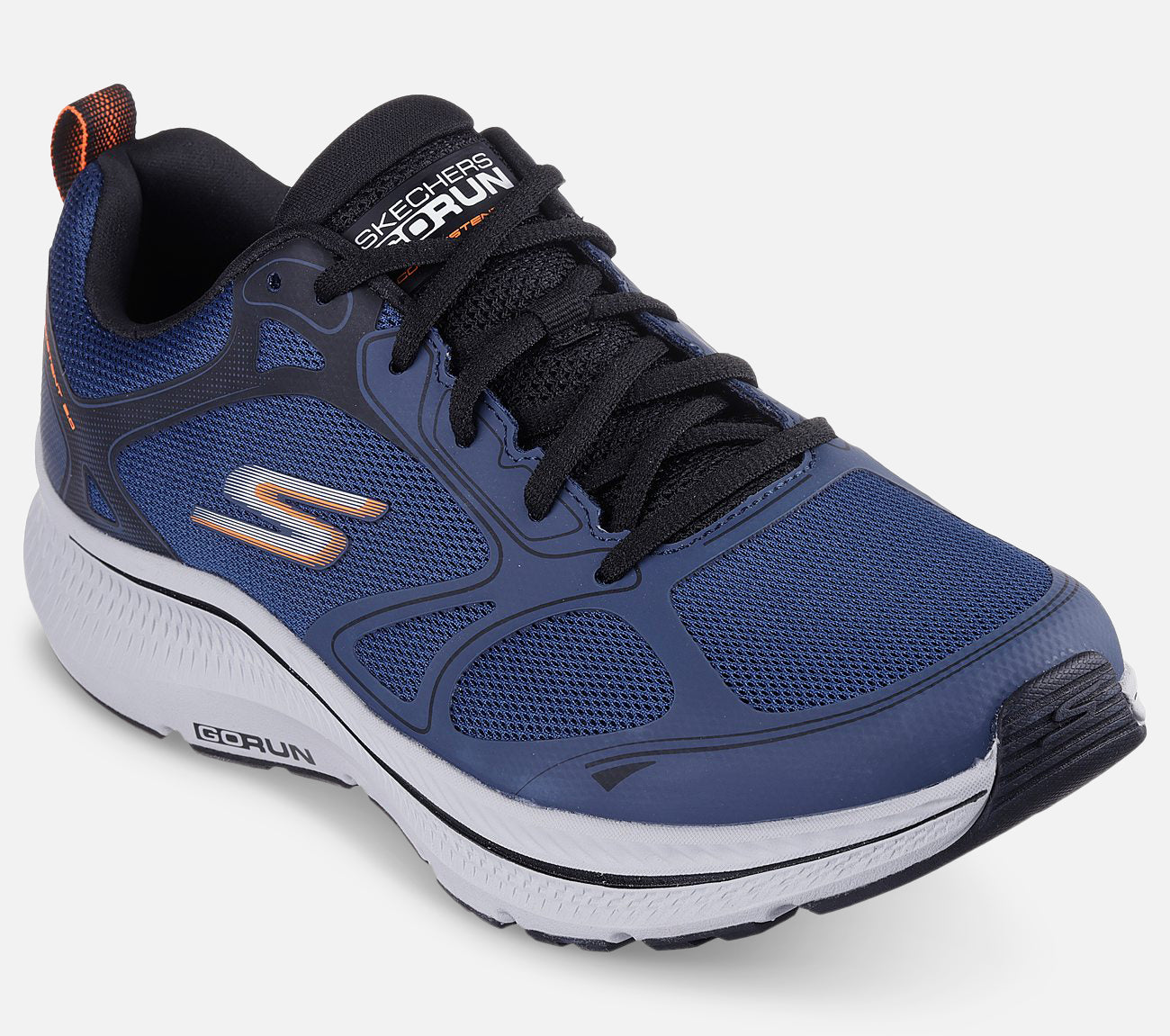 GO RUN Consistent 2.0 - Haptic Vision Shoe Skechers.fi