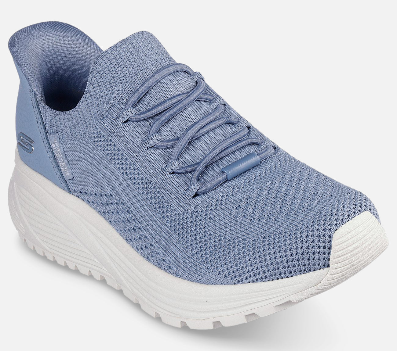 Slip-ins: BOBS Sport Sparrow 2.0 - Lucky Run Shoe Skechers.fi