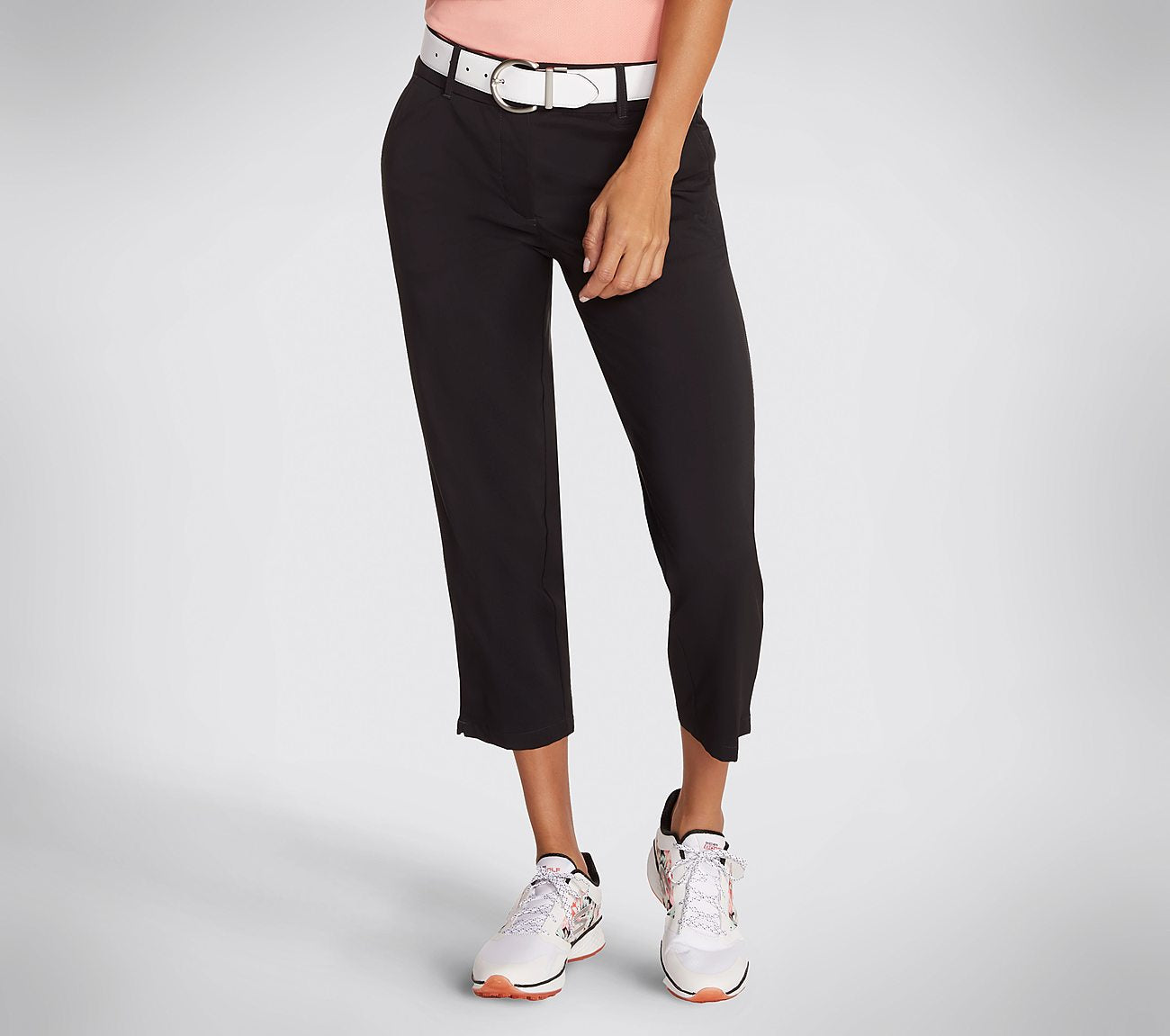 High Side Housut Clothes Skechers