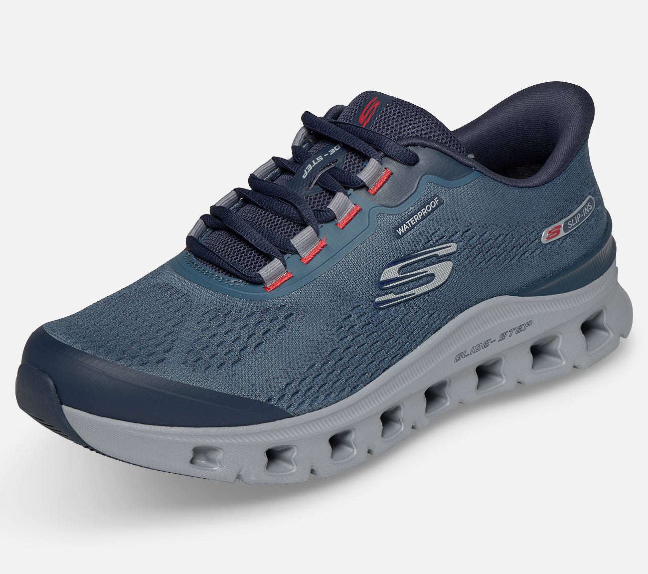 Slip-ins: Glide-Step Pro - Chaching Shoe Skechers.fi