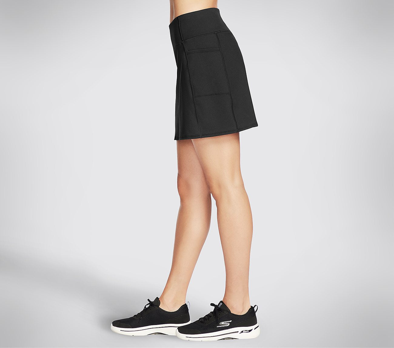 GO FLEX Skort Clothes Skechers