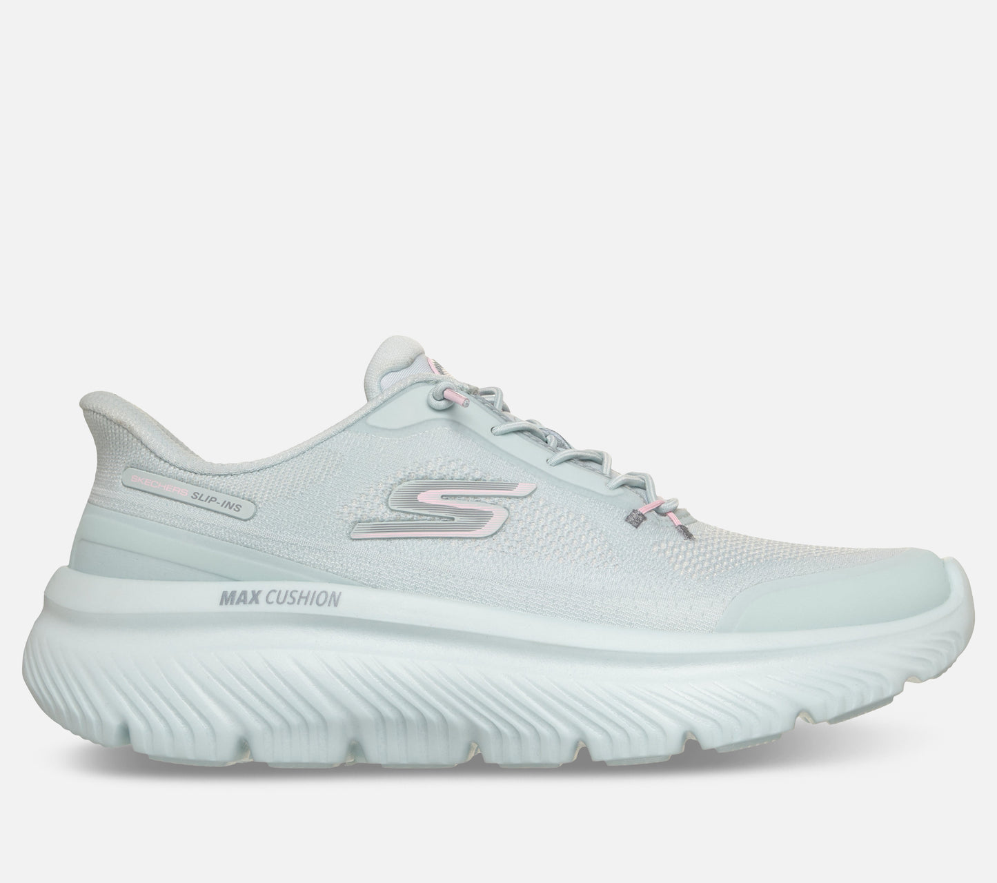 Slip-ins: GO WALK Max Cushioning Hyper Burst - Nikita Shoe Skechers.fi