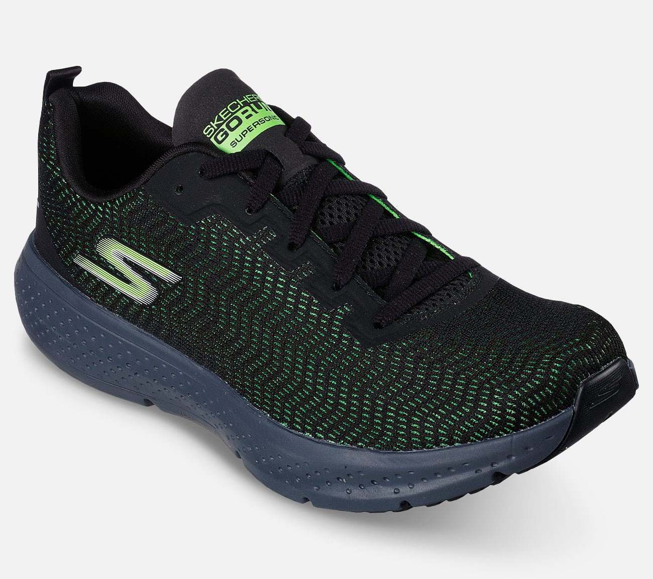 Relaxed Fit: GO RUN Supersonic Shoe Skechers