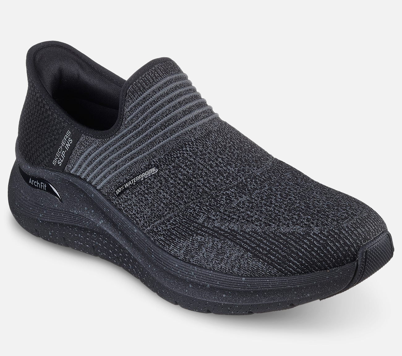 Slip-ins: Arch Fit 2.0 - Sultez - Waterproof Shoe Skechers.fi