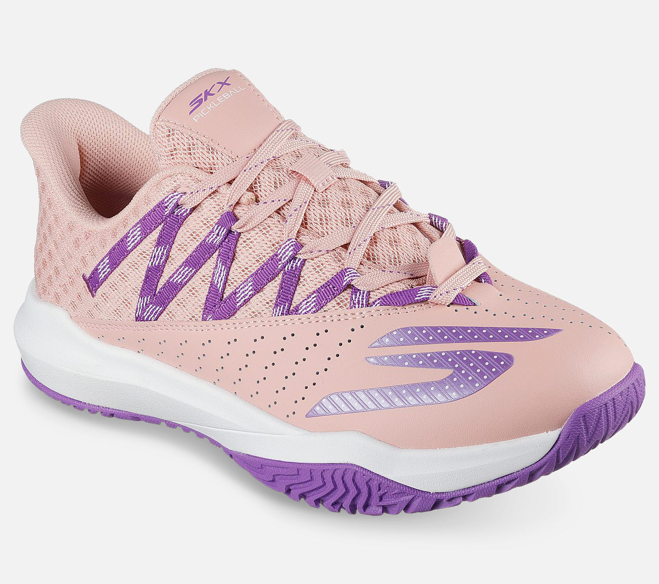 Viper Court Rally Shoe Skechers.fi