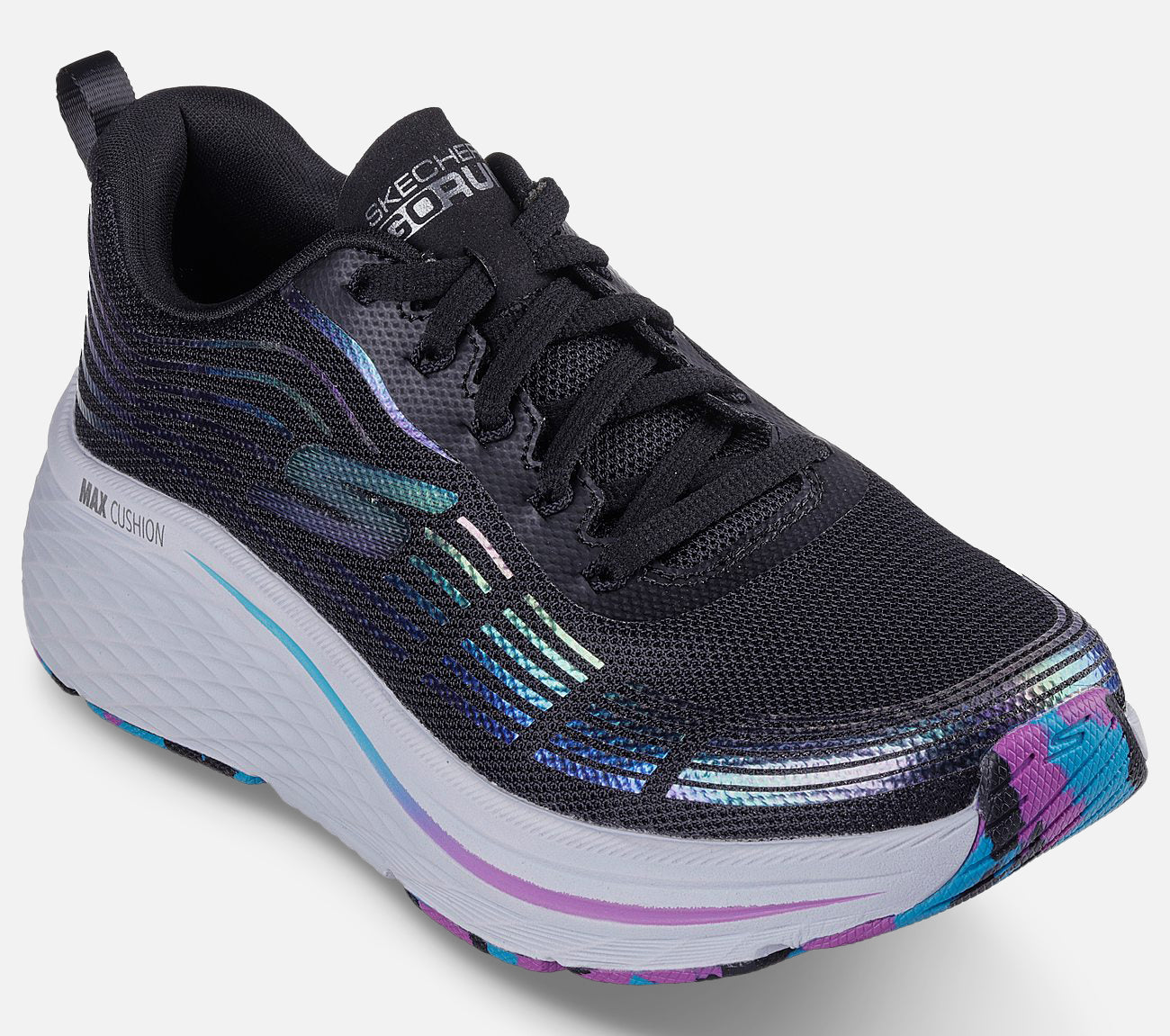 Max Cushioning Elite 2.0 - Delphina Shoe Skechers.fi