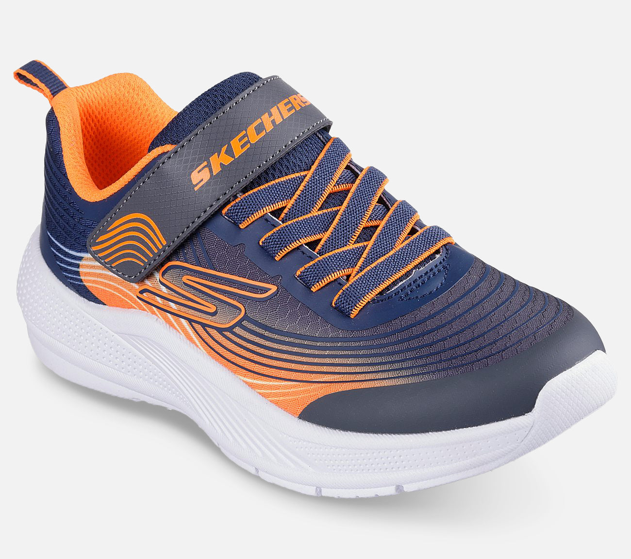 Microspec Advance Shoe Skechers.fi